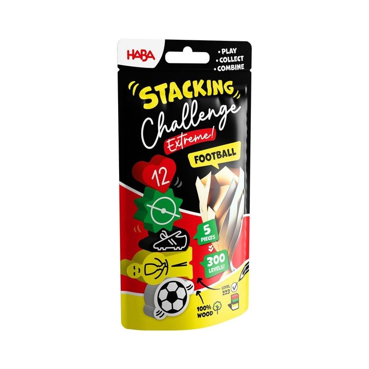 Produktbild: Stacking Challenge Extreme!