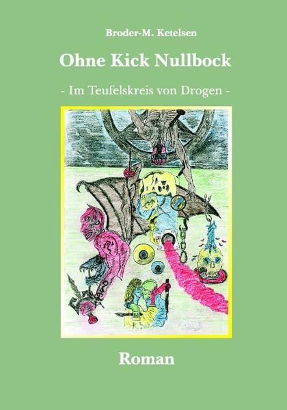 Produktbild: Ohne Kick Nullbock