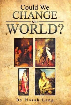 Produktbild: Could We Change The World?