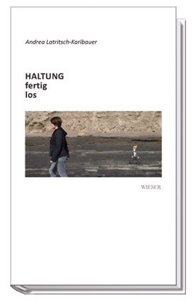 Produktbild: Haltung fertig los