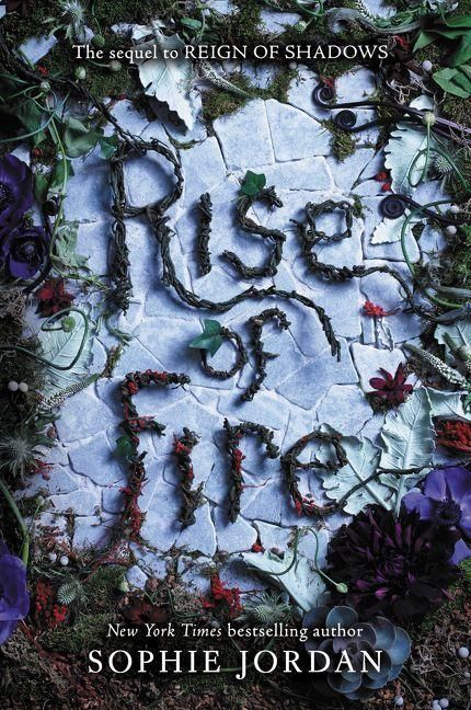 Produktbild: Rise of Fire