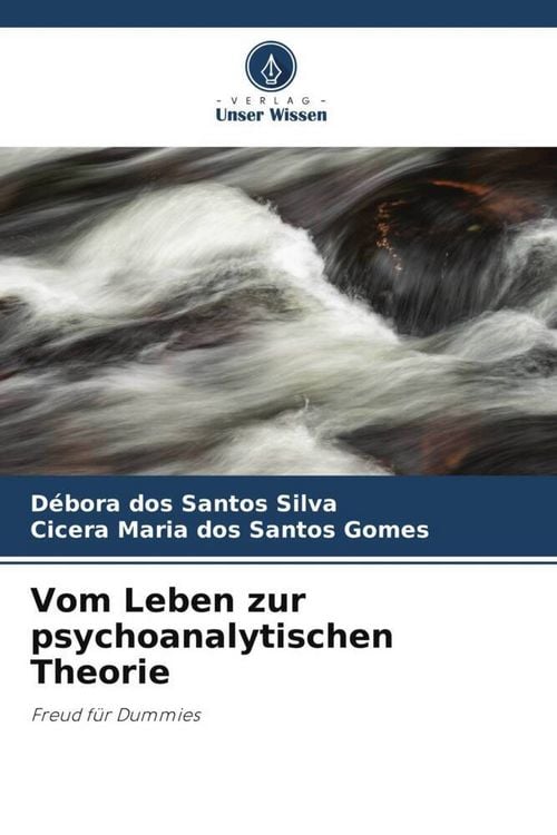 Produktbild: Vom Leben zur psychoanalytischen Theorie