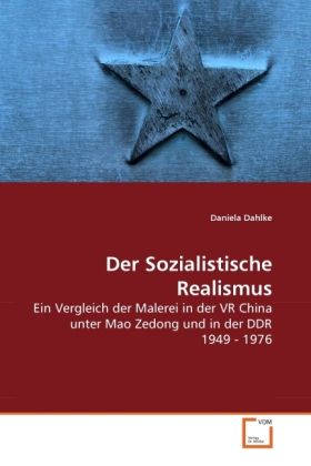 Produktbild: Dahlke, D: Sozialistische Realismus