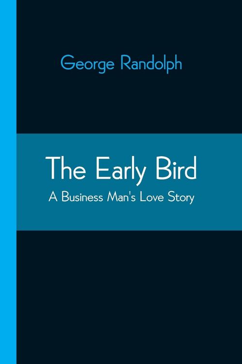 Produktbild: The Early Bird