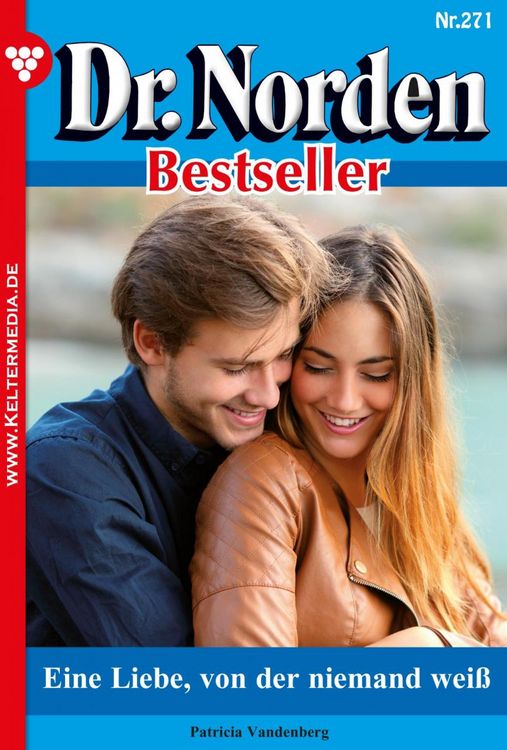 Produktbild: Eine Liebe, von der niemand wei&szlig;
