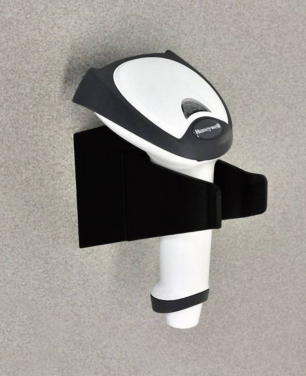 Produktbild: Ergotron Scannerhalterung Passend f&uuml;r Serie (Halter): Universal Schwarz
