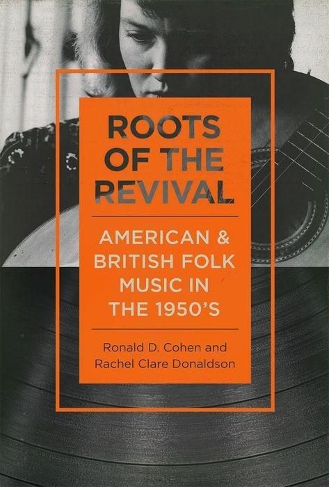 Produktbild: Cohen, R: Roots of the Revival