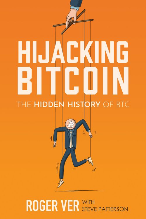 Produktbild: Hijacking Bitcoin