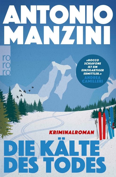 Produktbild: Die Kälte des Todes