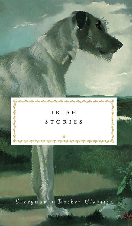 Produktbild: Irish Stories