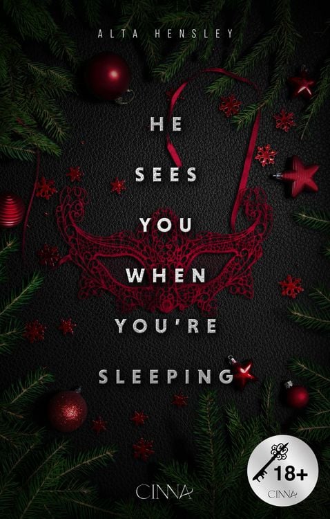 Produktbild: He Sees You When You&acute;re Sleeping
