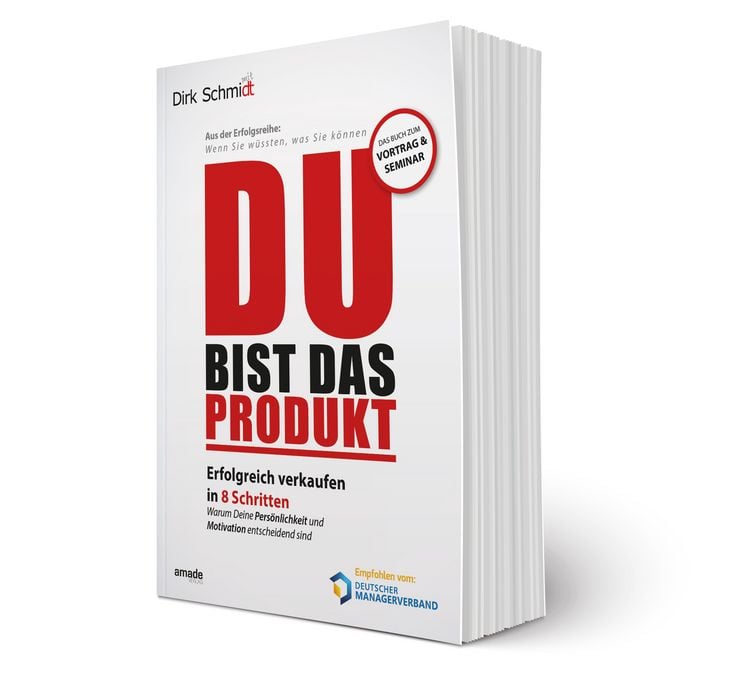 Produktbild: DU bist das Produkt 2.0