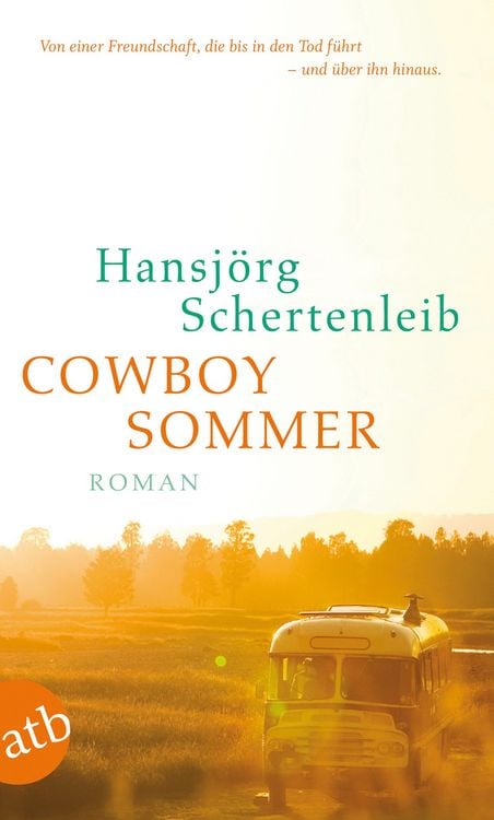 Produktbild: Cowboysommer