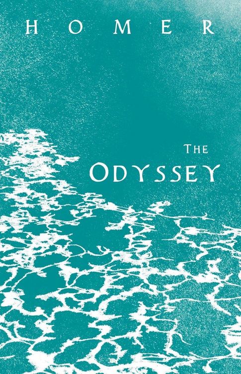 Produktbild: The Odyssey