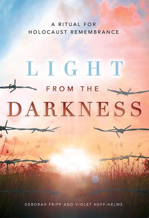 Produktbild: Light from the Darkness