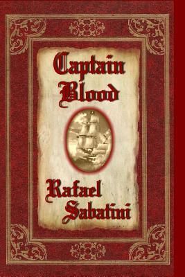 Produktbild: Captain Blood