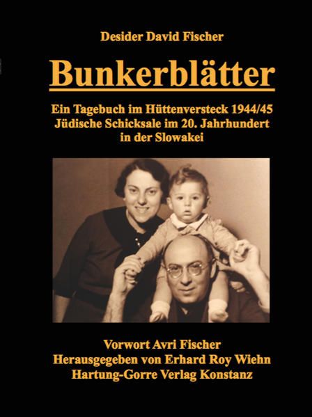 Produktbild: Bunkerbl&auml;tter