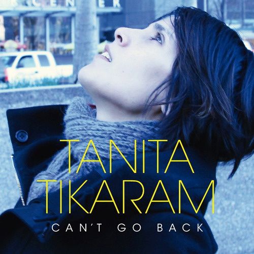 Produktbild: Can't Go Back