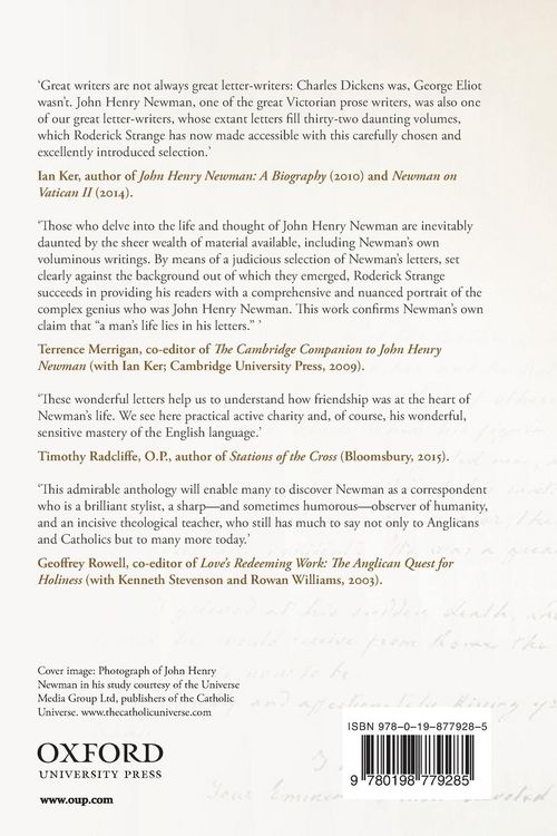Produktbild: John Henry Newman