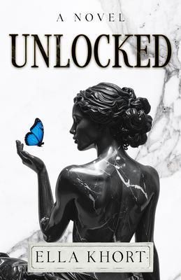 Produktbild: Unlocked A Novel