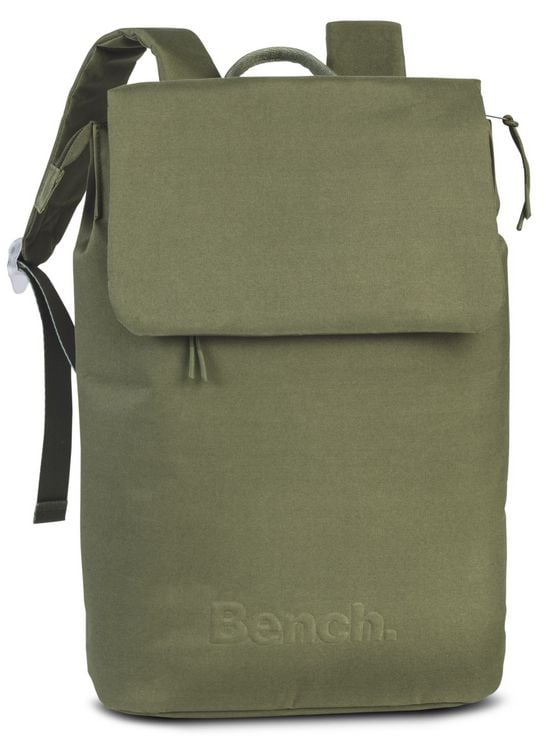 Produktbild: BENCH Rucksack loft, khaki, 9 Liter