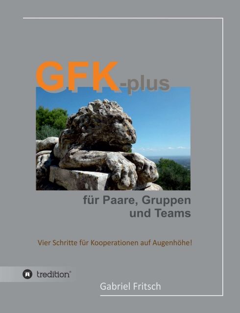 Produktbild: GFK-plus f&uuml;r Paare, Gruppen und Teams