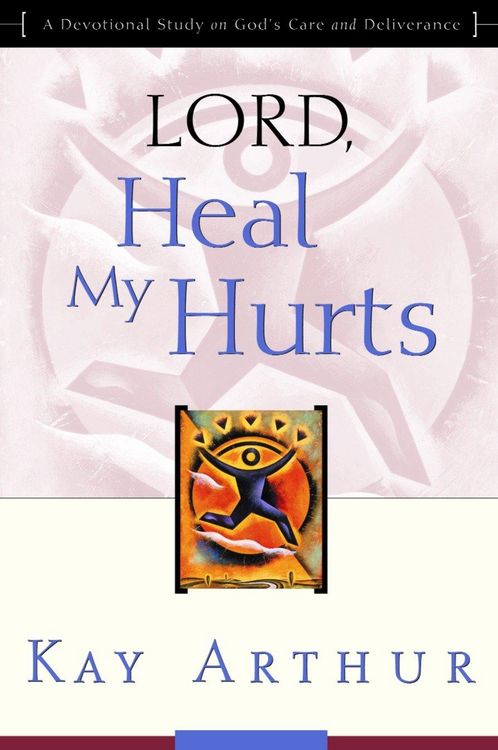 Produktbild: Lord, Heal My Hurts