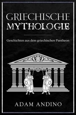 Produktbild: Griechische Mythologie