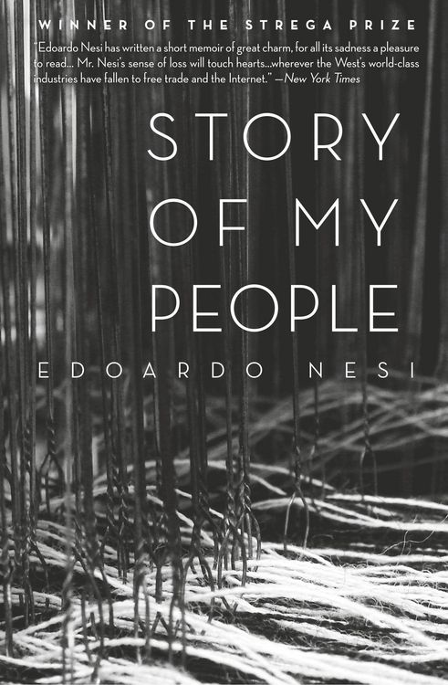 Produktbild: Story of my People