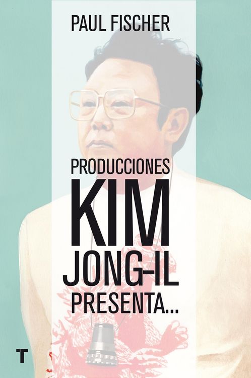 Produktbild: Producciones Kim Jong-Il presenta...