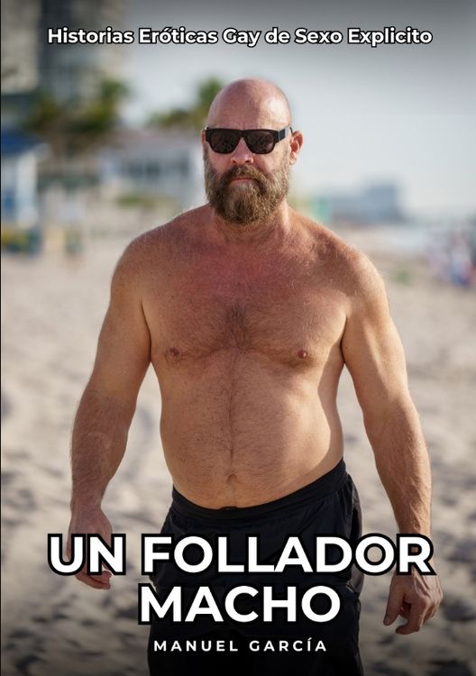 Produktbild: Un Follador Macho