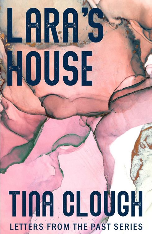 Produktbild: Lara's House (Letters from the Past)