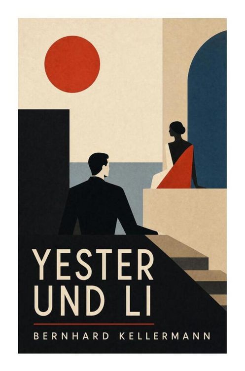 Produktbild: Yester und Li