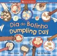 Produktbild: Dumpling Day (Bilingual Portuguese & English)