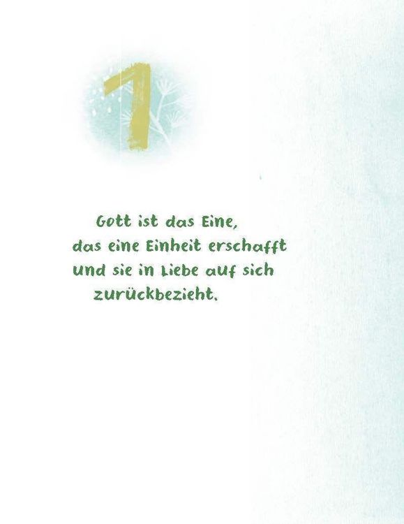 Produktbild: Die Gottsucher