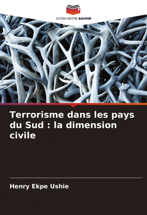 Produktbild: Terrorisme dans les pays du Sud : la dimension civile