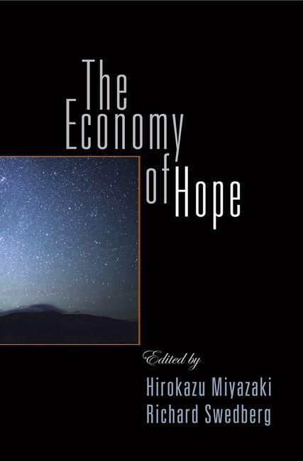 Produktbild: The Economy of Hope