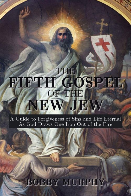 Produktbild: The Fifth Gospel of the New Jew