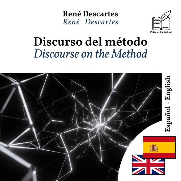 Produktbild: Discourse on the Method