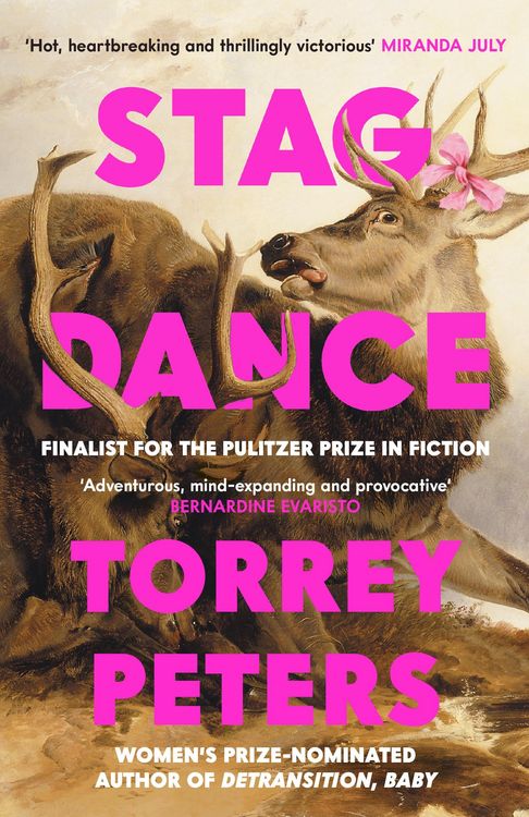 Produktbild: Stag Dance