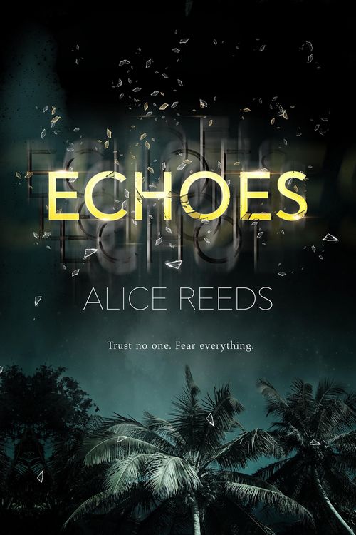 Produktbild: Echoes