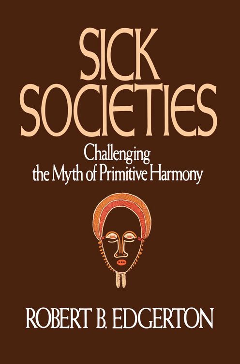 Produktbild: Sick Societies