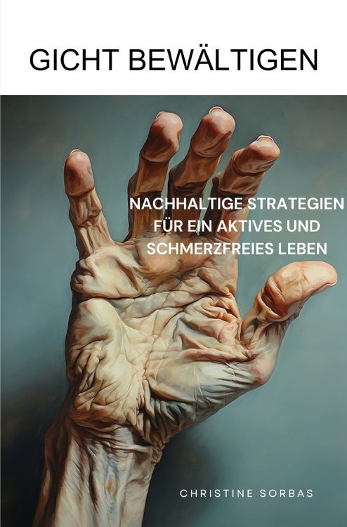 Produktbild: Gicht bew&auml;ltigen
