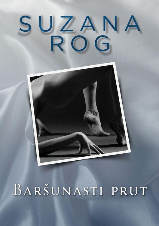 Produktbild: Bar&iquest;unasti prut