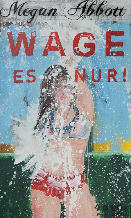 Produktbild: Wage es nur!