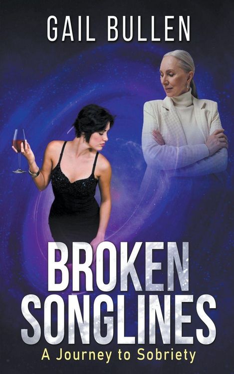 Produktbild: Broken Songlines