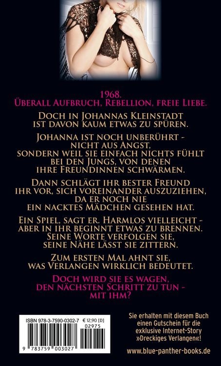 Produktbild: Verdorben, unanst&auml;ndig und uners&auml;ttlich | Erotischer Roman
