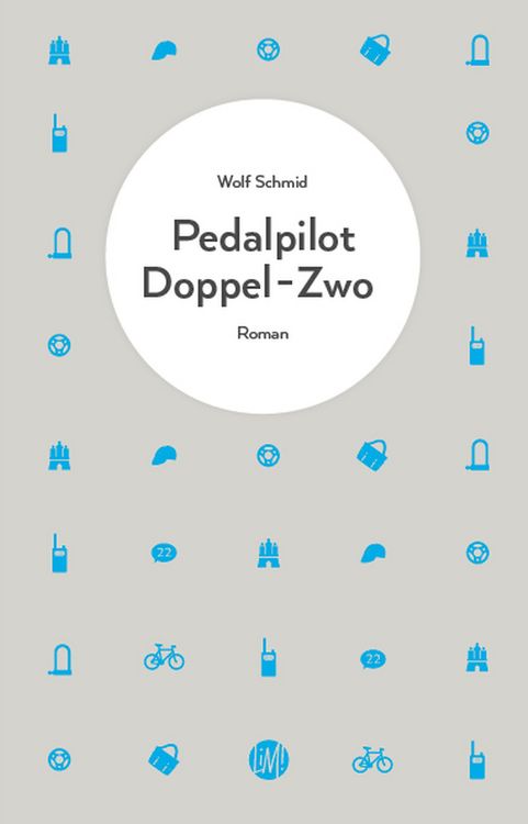 Produktbild: Pedalpilot Doppel-Zwo