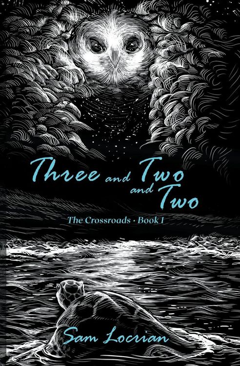 Produktbild: Three and Two and Two