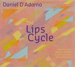 Produktbild: The Lips Cycle